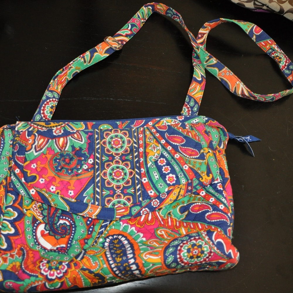 Vera Bradley Crossbody bag